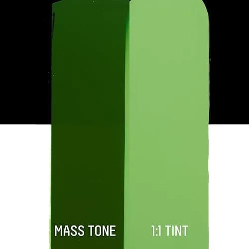 Liquitex BASICS Acrylic Paint, Hooker’s Green Hue Permanent, 8.5 fl oz (250 ml) | Artist Grade, Non-Toxic thumbnail 3