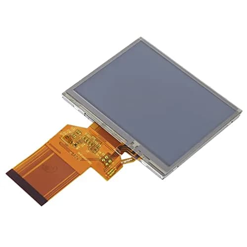 Hilitand 3.5inch TFT RGB LCD Display Module 320 x 240 Resolution | Compatible with LQ035NC111 54pin LCD thumbnail 5