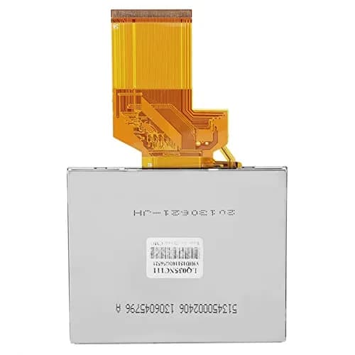 Hilitand 3.5inch TFT RGB LCD Display Module 320 x 240 Resolution | Compatible with LQ035NC111 54pin LCD thumbnail 2