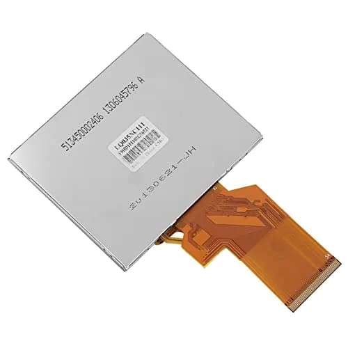 Hilitand 3.5inch TFT RGB LCD Display Module 320 x 240 Resolution | Compatible with LQ035NC111 54pin LCD thumbnail 3