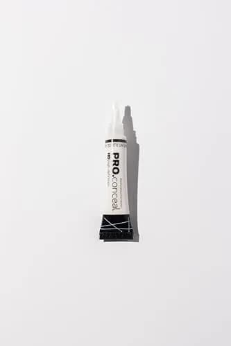 L.A. Girl HD Pro Conceal Corrector Flat White GC968 8.28ml (0.28 Fl Oz) | Professional Creamy Coverage thumbnail 5