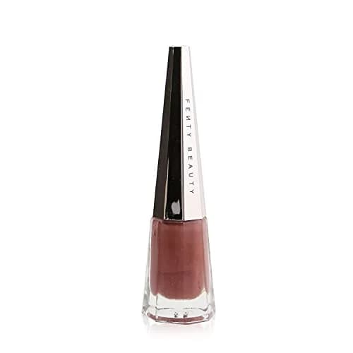 Fenty Beauty Stunna Lip Paint Uncuffed Rosy Mauve 0.13 Fl Oz (3.8 ml) | Longwear Fluid Lip Color thumbnail 1