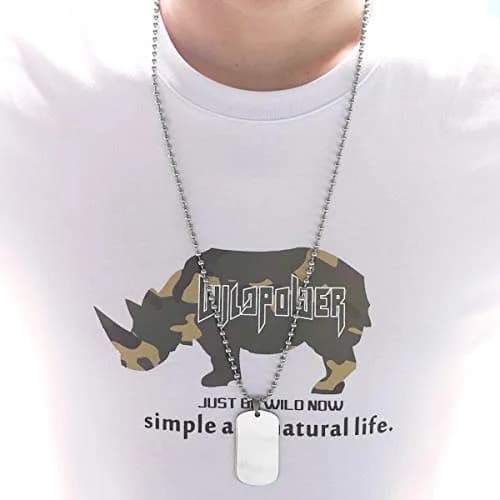 Tiparts 30 Feet Stainless Steel Ball Chains with 20 Connectors (2.4mm) | Jewelry Making Chains thumbnail 7