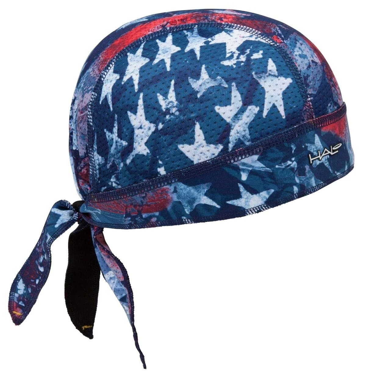 Halo Headband Protex Camo Grey Bandana | 0.07 lb (32 g) — Star Gazer