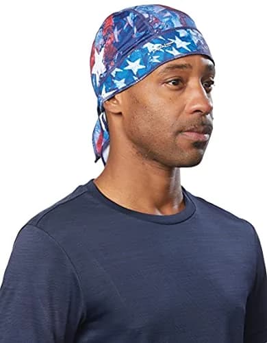 Halo Headband Protex Bandana Stargazer Pattern | One Size (1 Unit) thumbnail 2