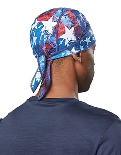 Halo Headband Protex Bandana Stargazer Pattern | One Size (1 Unit) thumbnail 3
