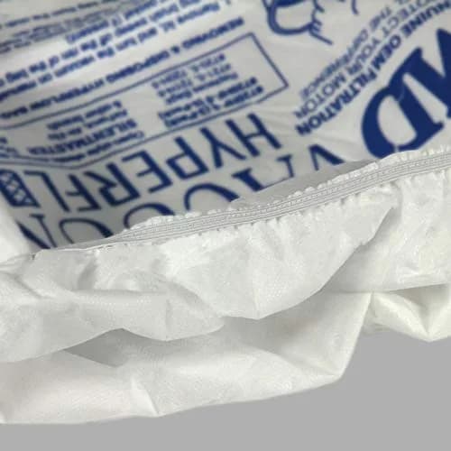 Hyperflow Genuine MD Vacuum Paper Bags 3-Pack | Universal Fit, 5-Layer Filtration, Replaces 8-Gallon & 12-Gallon MD Bags thumbnail 3