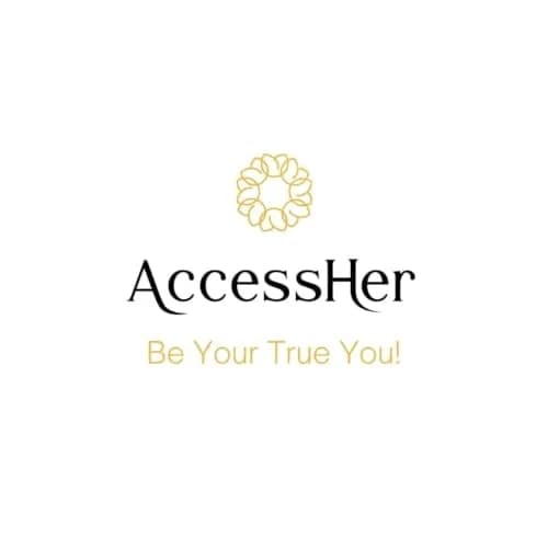 UNIQUE KAFTANS Gold Plated Invisible Transparent Stretchable Earring Support Chains for Women (Pack of 6) | Adjustable & Lightweight thumbnail 6