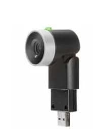 PLT EagleEye Mini with Mount - 1080p HD Webcam | Compact Video Conference Camera with Autofocus thumbnail 2