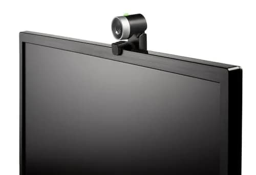 PLT EagleEye Mini with Mount - 1080p HD Webcam | Compact Video Conference Camera with Autofocus thumbnail 4