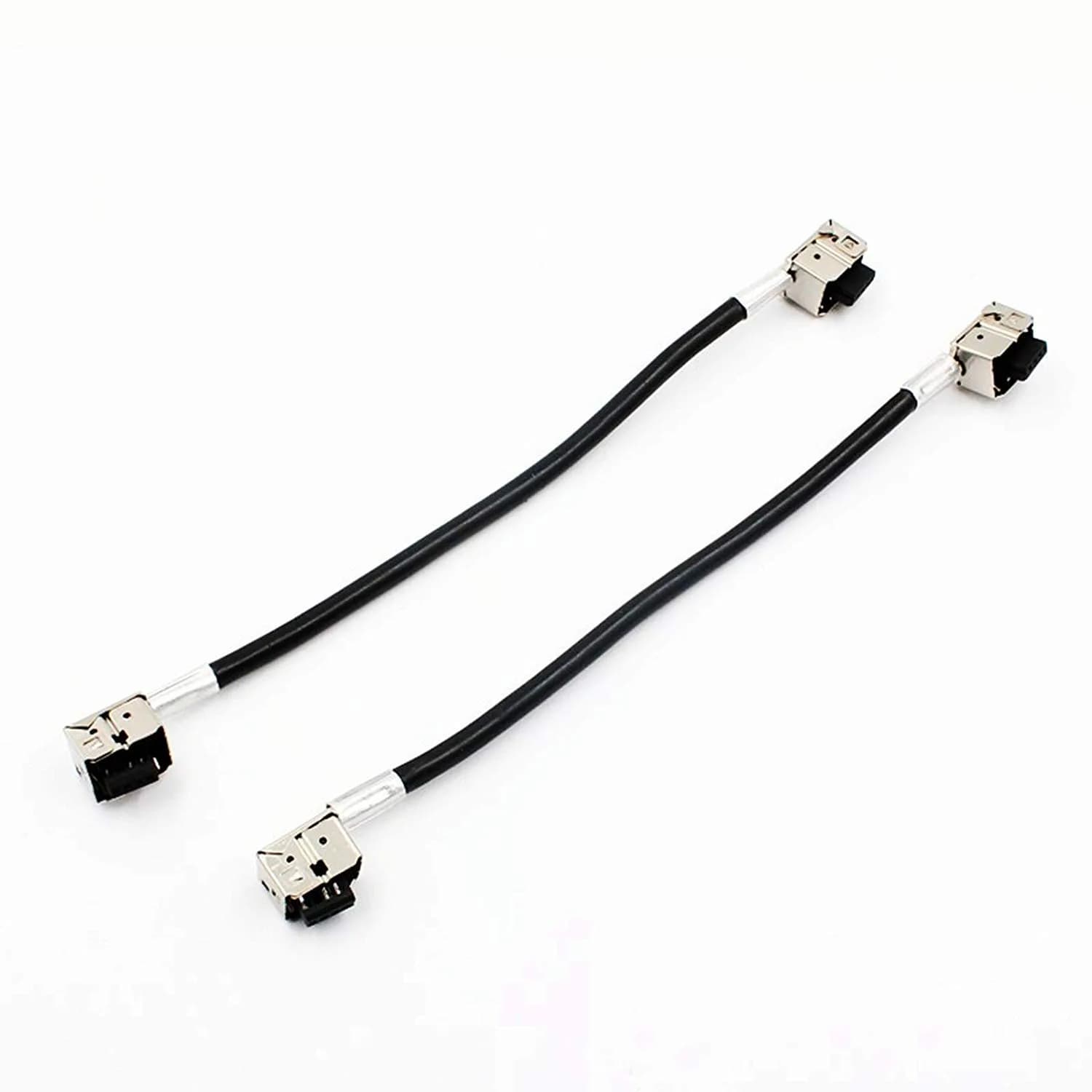 O-NEX D3S D3R D3C HID OEM Ballast-to-Bulb Connector Wire Harness (2 Pack) | Heavy-Duty 12in Cables for Xenon Bulbs - main product image