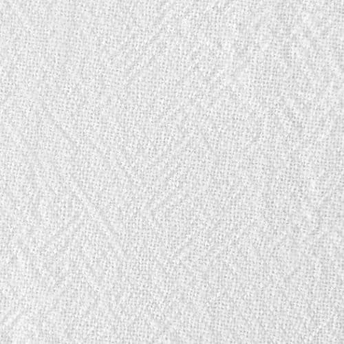 Archaeo Washed 100% Cotton Twist Tab Curtain 52" x 63" | Elegant Semi-Sheer Cotton Panel thumbnail 7