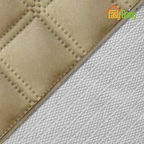 Easy-Going Waterproof Non-Slip Couch Cover Small Chair Sand | 100% Waterproof, Anti-Slip, Machine Washable thumbnail 5