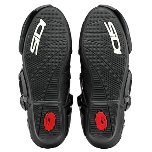 Sidi Rex Air Racing Motorcycle Boots | High-Performance Ventilation & Safety (120 chars) thumbnail 4