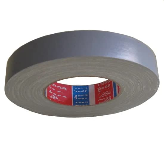 GLTL ASTM D3359 Cross Hatch Adhesion Test Tape 25mm (1") x 50m (160 ft) Grey | Compliant for Paint Coating Adhesion Testing thumbnail 1