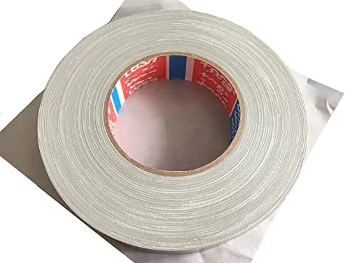 GLTL ASTM D3359 Cross Hatch Adhesion Test Tape 25mm (1") x 50m (160 ft) Grey | Compliant for Paint Coating Adhesion Testing thumbnail 3