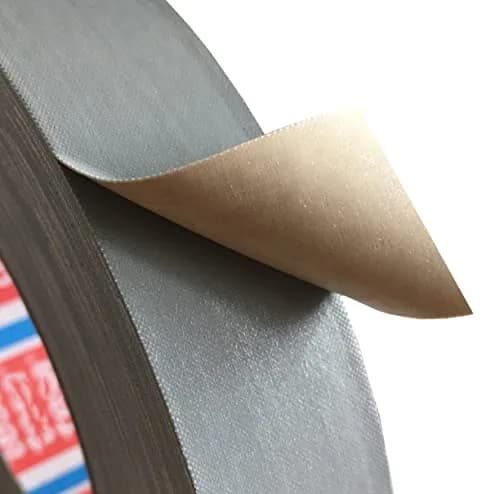 GLTL ASTM D3359 Cross Hatch Adhesion Test Tape 25mm (1") x 50m (160 ft) Grey | Compliant for Paint Coating Adhesion Testing thumbnail 5