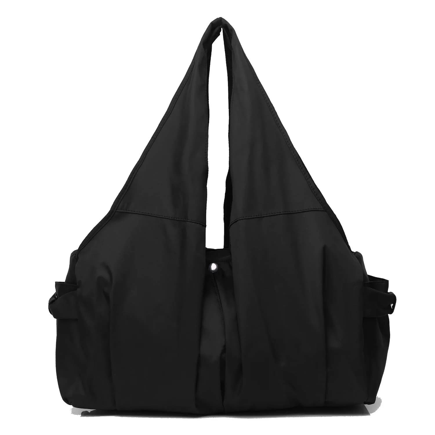 VOLGANIK ROCK Waterproof Large Capacity Women’s Handbag 16.2" Nylon Travel Tote - main product image