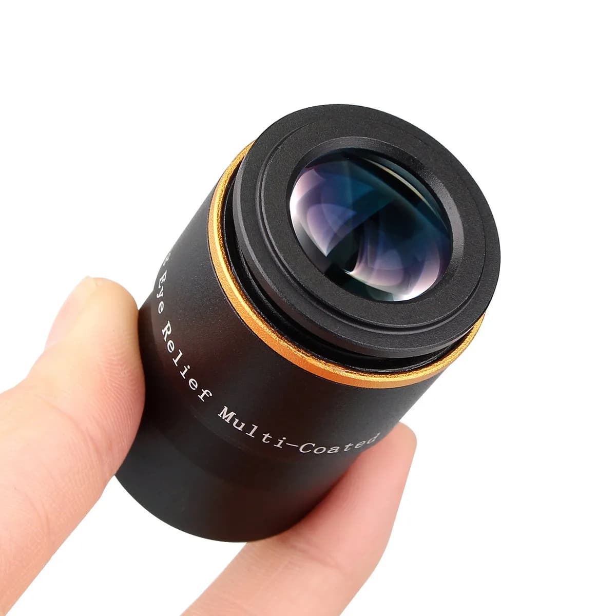 SVBONY 15mm Telescope Eyepiece | 66 Degree Ultra Wide Angle HD, 1.25" Barrel - view 5