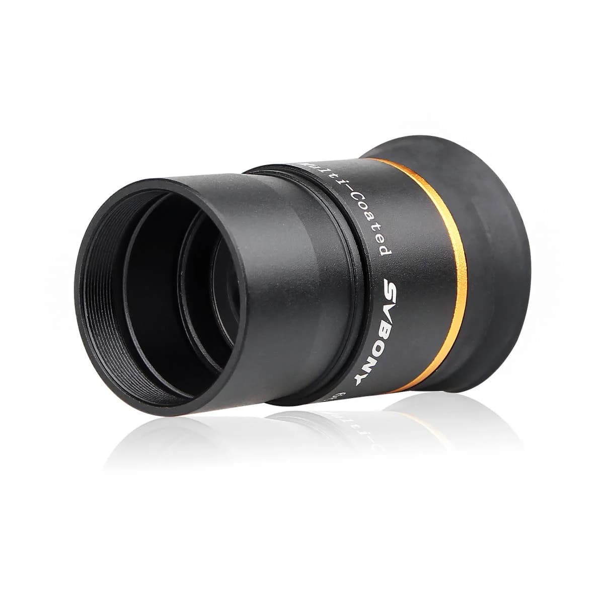 SVBONY 15mm Telescope Eyepiece | 66 Degree Ultra Wide Angle HD, 1.25" Barrel - view 7