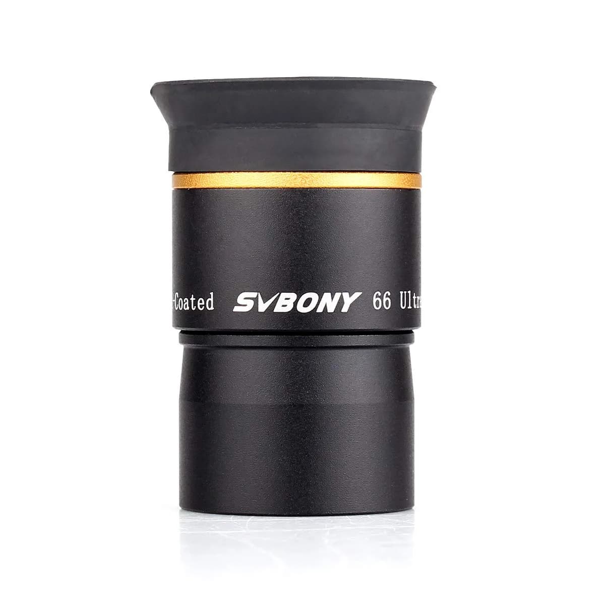 SVBONY 15mm Telescope Eyepiece | 66 Degree Ultra Wide Angle HD, 1.25" Barrel - view 9