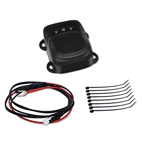 Loraffe Ultrasonic Under Hood Rodent Repellent for Cars, Trucks & RVs | 12V/24V Battery Powered, EPA Est. No. 93730-CHN-1 thumbnail 6