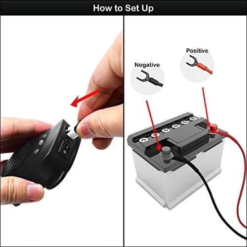 Loraffe Ultrasonic Under Hood Rodent Repellent for Cars, Trucks & RVs | 12V/24V Battery Powered, EPA Est. No. 93730-CHN-1 thumbnail 8