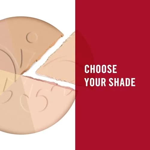 Rimmel Stay Matte - 031 Pecan - Pressed Powder | Lightweight, High Coverage, Shine Control (70-120 chars) thumbnail 5