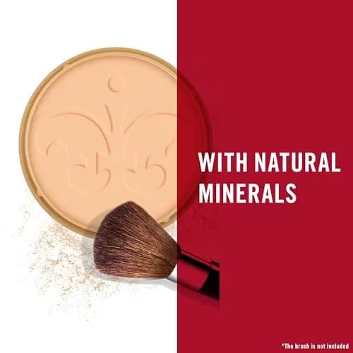 Rimmel Stay Matte - 031 Pecan - Pressed Powder | Lightweight, High Coverage, Shine Control (70-120 chars) thumbnail 6