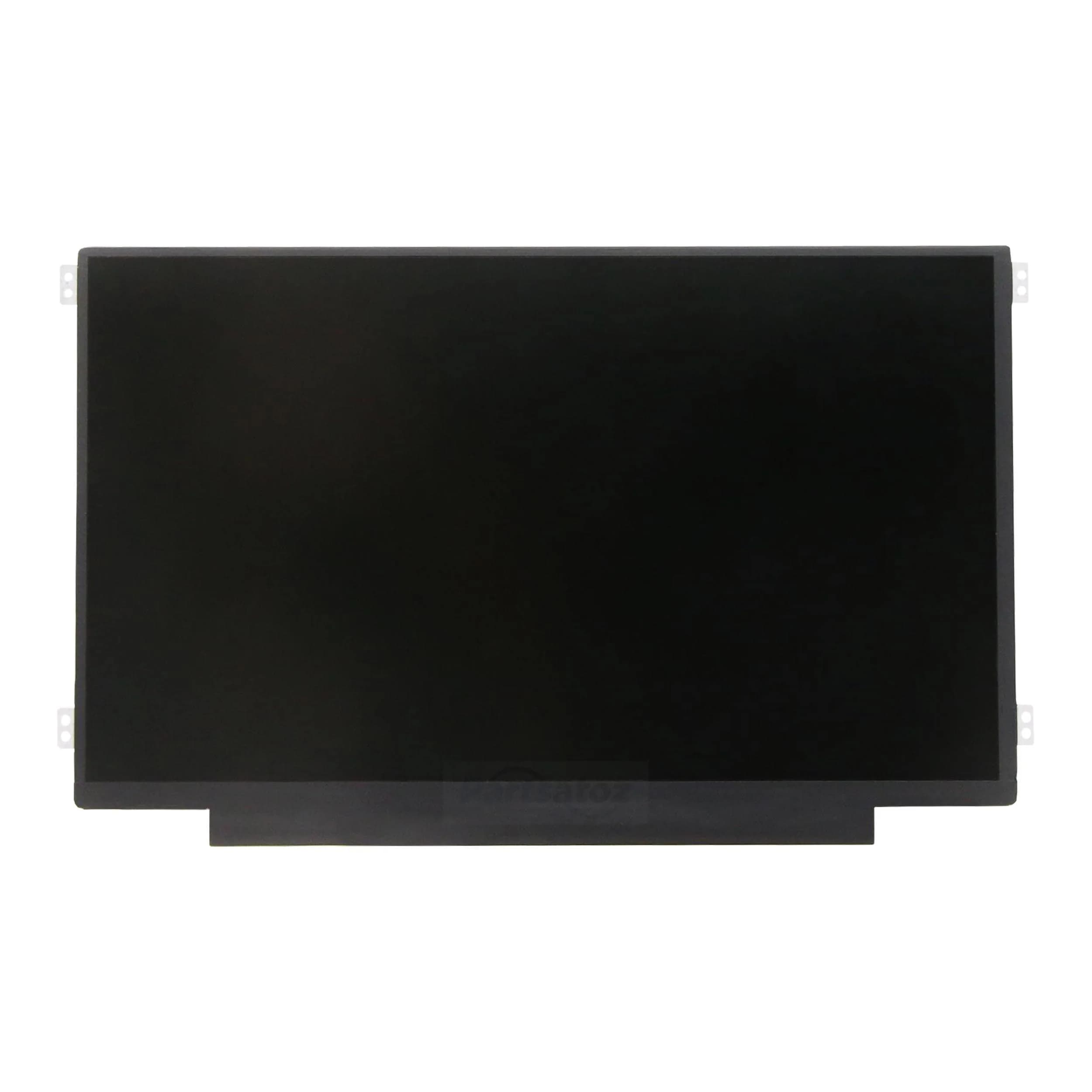 Rinbers 11.6" WXGA HD LCD LED Screen Display 30 Pin EDP with Side Brackets for HP Chromebook 11 G3-G9 EE, ProBook 11 G2, Stream 11 Pro G3 Series | Non-Touch Replacement - main product image