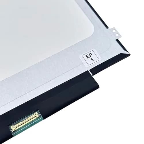 Rinbers 11.6" WXGA HD LCD LED Screen Display 30 Pin EDP with Side Brackets for HP Chromebook 11 G3-G9 EE, ProBook 11 G2, Stream 11 Pro G3 Series | Non-Touch Replacement thumbnail 4