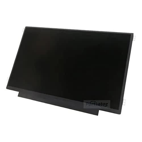 Rinbers 11.6" WXGA HD LCD LED Screen Display 30 Pin EDP with Side Brackets for HP Chromebook 11 G3-G9 EE, ProBook 11 G2, Stream 11 Pro G3 Series | Non-Touch Replacement thumbnail 6