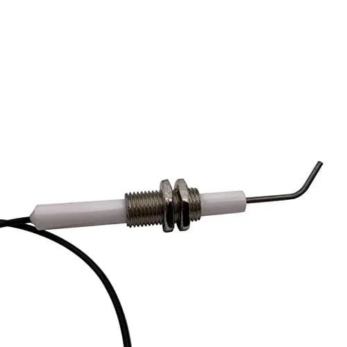METER STAR Push Button Piezo Igniter with 11.8" Ceramic Electrode Wire Set of 2 | Universal Gas Grill & Range Spark Generator thumbnail 7
