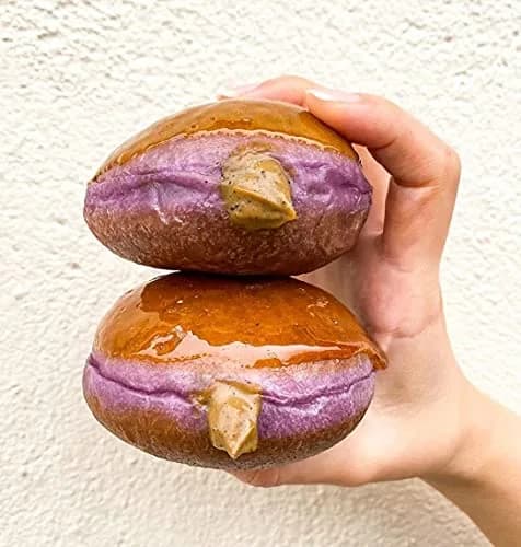 Butterfly Ube Flavoring Extract 2 oz | Authentic Filipino Purple Yam Essence for Baking & Beverages thumbnail 7