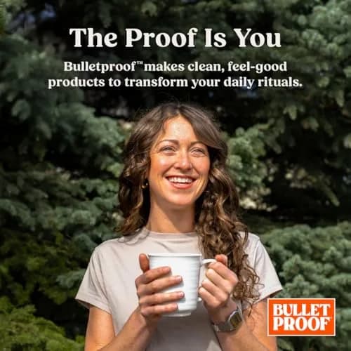 Bulletproof Brain Octane C8 MCT Oil 16 oz (3-Pack, 48 fl oz Total) | Pure Coconut C8 MCT for Ketogenic Energy thumbnail 7