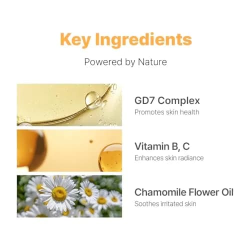 NACIFIC Fresh Herb Origin Serum 50ml (1.69 fl.oz) | Vegan, Hydrating Bi-Phase Formula for Oily & Combination Skin thumbnail 5