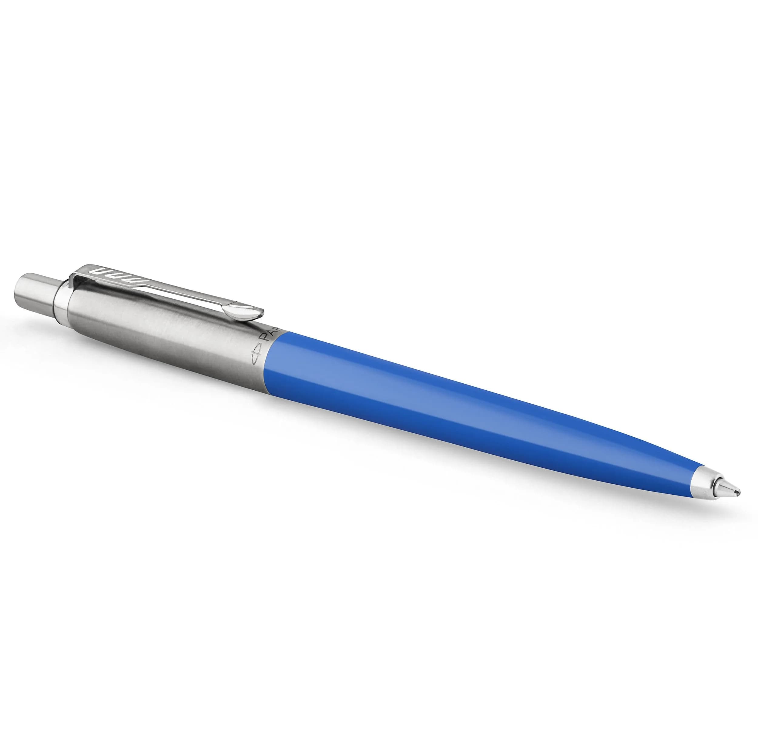 Parker Jotter C.C. pen Classic Blue Ballpoint 0.7mm (1 Count) - view 3
