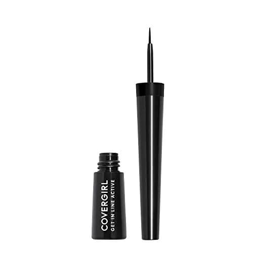 COVERGIRL Get In Line Active Eyeliner 0.36 Oz | Sweat & Water Proof, 24H Wear thumbnail 3