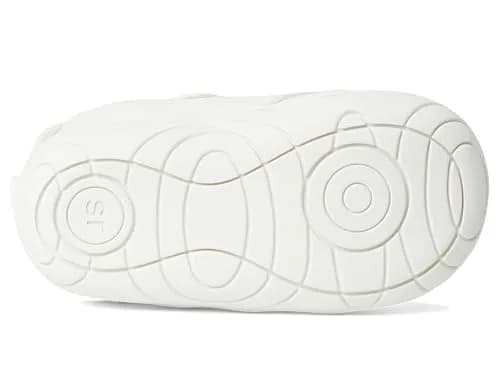 Stride Rite 360 SR-Taye 2.0 Infant/Toddler Pink Shoes | Soft Memory Foam & Hook & Loop Closure thumbnail 3