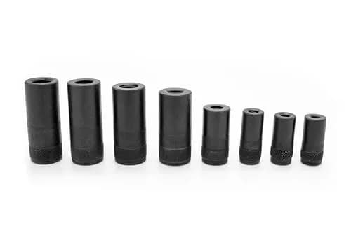 Stupid Simple Tools SST Tap Socket Wrench 8-Piece Adapter Set | Durable, Snug Fit, & Easy Storage (70-120 chars) thumbnail 9