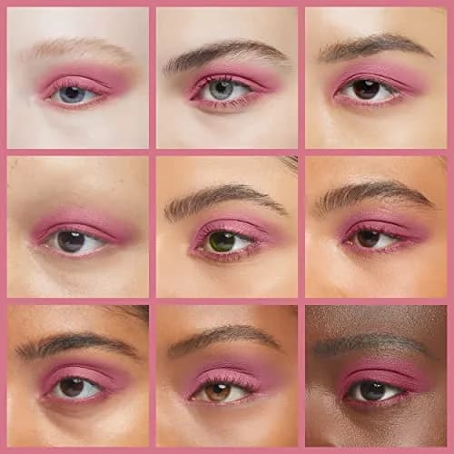 CoverGirl Eye Enhancers 1-Kit Eyeshadow 1 Count | Silky Sheer Formula for Versatile Looks thumbnail 4