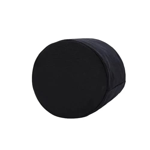 YONBEN Purse Organizer with Cotton Canvas | Lightweight Bag Insert with Round Storage Pocket thumbnail 6
