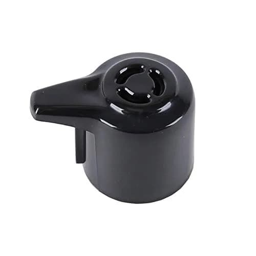 Alamic Steam Release Valve for Instant Pot Duo 3, 6, 8 Qt | Food Grade PP & Silicone Pressure Cooker Part thumbnail 1