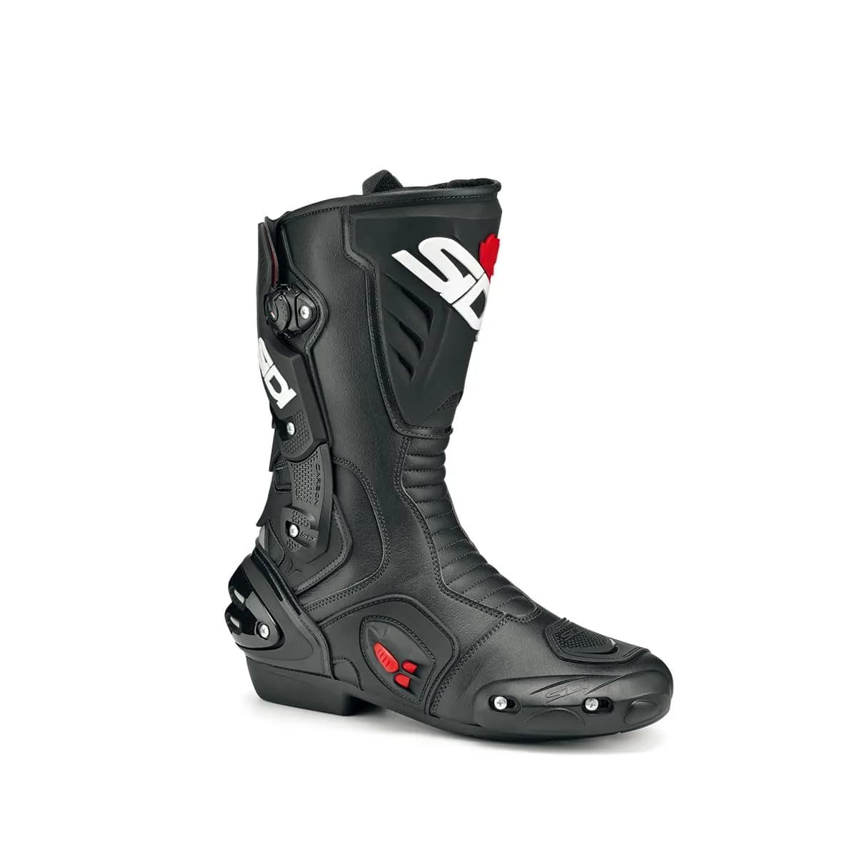 Sidi Vertigo 2 Street Motorcycle Boots | High-Performance Racing Gear (70-120 chars)
