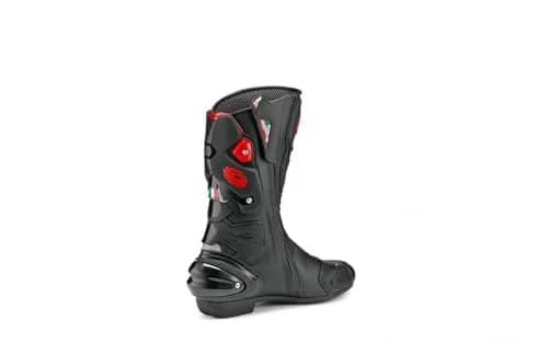 Sidi Vertigo 2 Street Motorcycle Boots | High-Performance Racing Gear (70-120 chars) thumbnail 4