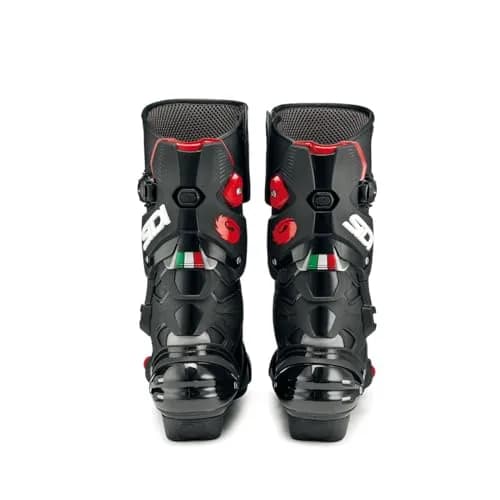 Sidi Vertigo 2 Street Motorcycle Boots | High-Performance Racing Gear (70-120 chars) thumbnail 5
