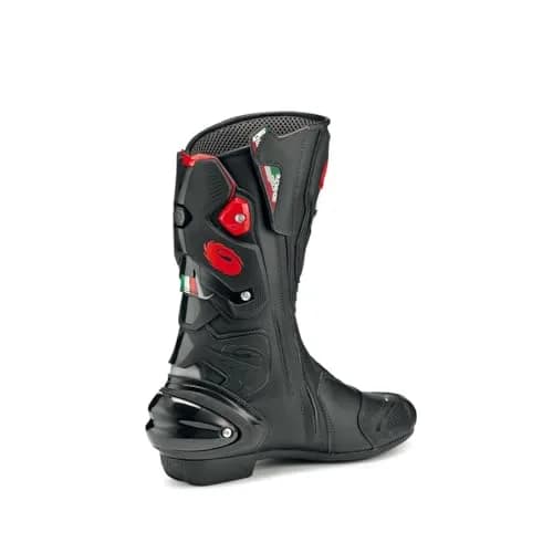Sidi Vertigo 2 Street Motorcycle Boots | High-Performance Racing Gear (70-120 chars) thumbnail 2
