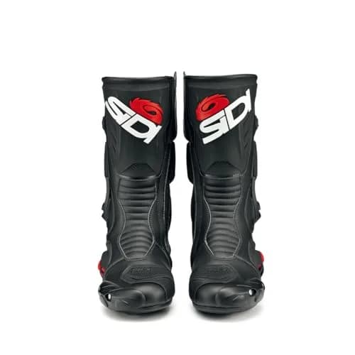 Sidi Vertigo 2 Street Motorcycle Boots | High-Performance Racing Gear (70-120 chars) thumbnail 3
