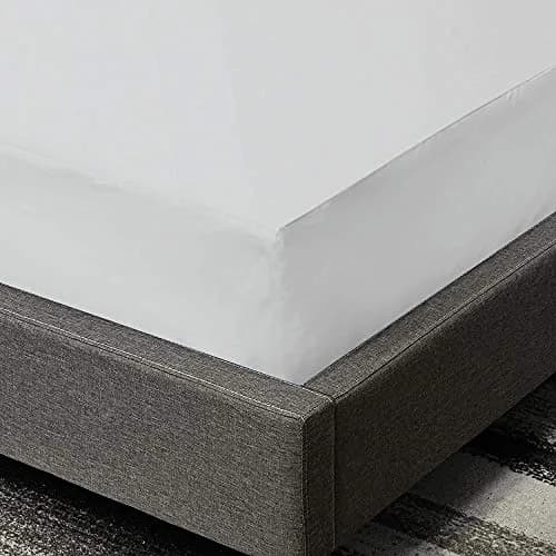 Aller-Ease Maximum Allergy Mattress Protector Twin XL 79.5" L x 38.5" W x 10" D | Waterproof Breathable Hypoallergenic thumbnail 8