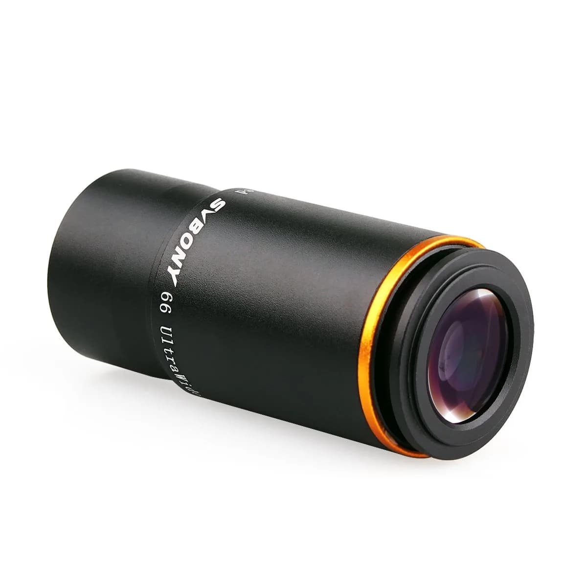 SVBONY 6mm Telescope Eyepiece | 66° Ultra Wide Angle HD, 16mm Eye Relief, 1.25" Barrel - view 5